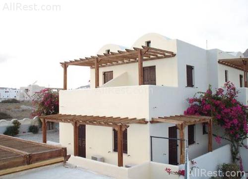 Thera Mare Hotel 5